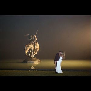 Meet your Posher, Tera